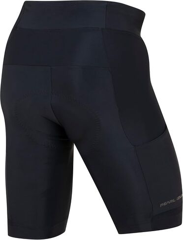 PEARL IZUMI Men's 10.5" Expedition Cycling Shorts, Silicone Cuffs & Thigh Cargo Pockets in Kuwait