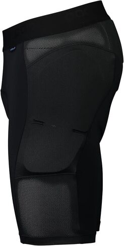 POC Synovia VPD Shorts MTB Armor Uranium Black LRG in Saudi Arabia