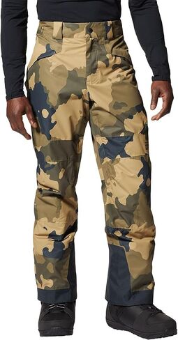 بنطال Firefall/2 للرجال من Mountain Hardwear in Kuwait