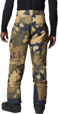 بنطال Firefall/2 للرجال من Mountain Hardwear in Kuwait