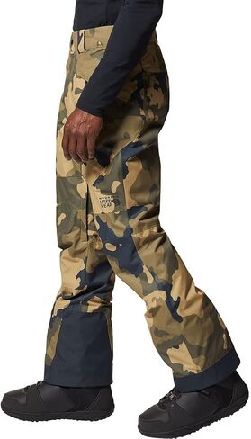 بنطال Firefall/2 للرجال من Mountain Hardwear in Kuwait