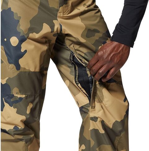 بنطال Firefall/2 للرجال من Mountain Hardwear in Kuwait