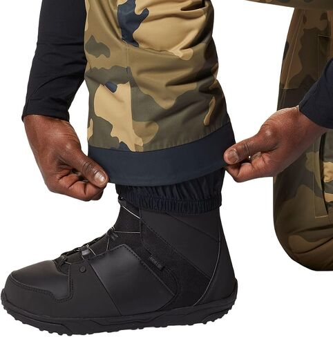بنطال Firefall/2 للرجال من Mountain Hardwear in Kuwait