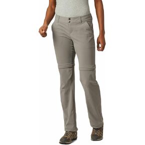 Columbia Women's Saturday Trail Ii Convertible Pant
