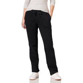 Amazon Essentials Women's French Terry Fleece Sweatpant (Available in Plus Size) in Saudi Arabia