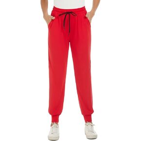 AvaCostume Women's Lightweight Sweatpants Yoga Joggers Casual Pants with Pockets in Saudi Arabia