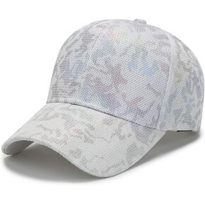 Adjustable Baseball Caps Breathable Mesh Baseball Cap Fashion Sun Hat Sunshade Sports Baseball Cap Suitable for Men and Women in Saudi Arabia