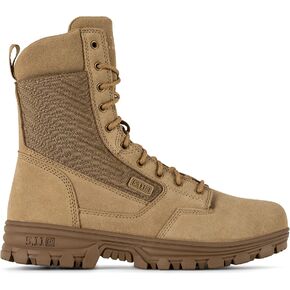 5.11 Tactical EVO 2.0 8" ARID Men's Boots, Style 12450