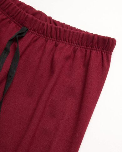 Sweet Hearts Girls' Fleece Sweatpants - 2 Pack Super Soft Athletic Performance Jogger Pants: Made in USA (7-16) in Kuwait