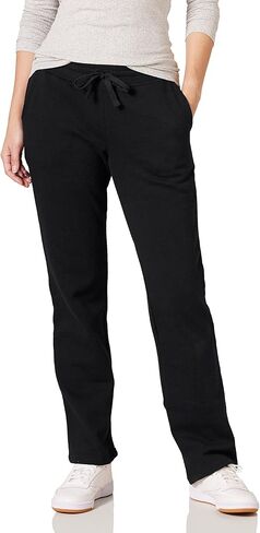 Amazon Essentials Women's French Terry Fleece Sweatpant (Available in Plus Size) in Saudi Arabia
