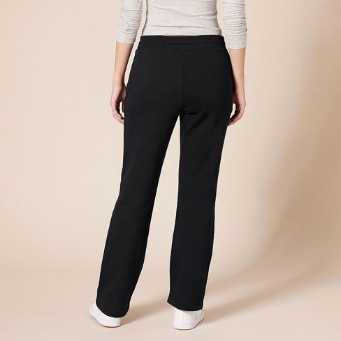 Amazon Essentials Women's French Terry Fleece Sweatpant (Available in Plus Size) in Saudi Arabia