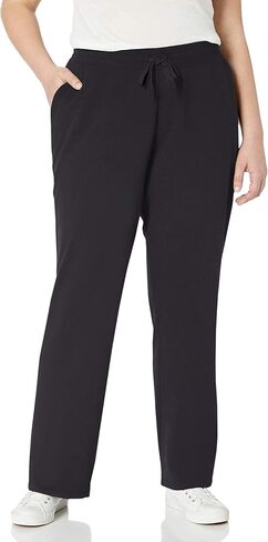 Amazon Essentials Women's French Terry Fleece Sweatpant (Available in Plus Size) in Saudi Arabia