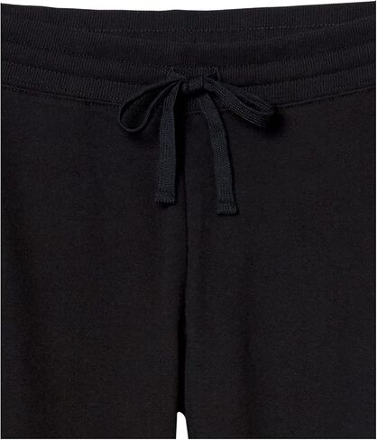 Amazon Essentials Women's French Terry Fleece Sweatpant (Available in Plus Size) in Saudi Arabia
