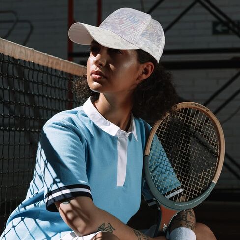 Adjustable Baseball Caps Breathable Mesh Baseball Cap Fashion Sun Hat Sunshade Sports Baseball Cap Suitable for Men and Women in Saudi Arabia