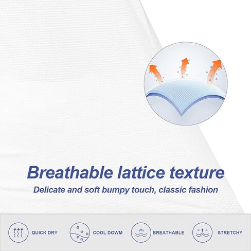 Women's Polo Shirt 3/4 Long Sleeve Golf Quick Dry T Shirts UPF 50+ Athletic Casual Work Shirts Tops for Women in Kuwait