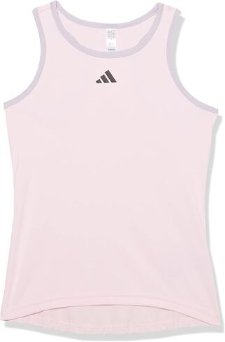 adidas Girls' Club Tank Top in Kuwait