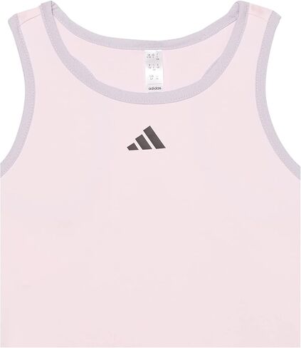 adidas Girls' Club Tank Top in Kuwait