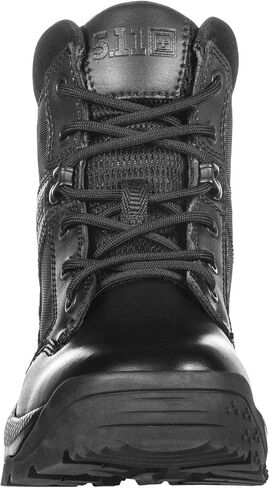 5.11 Women's ATAC 2.0 6" Tactical Military Boots, Style 12405, Black in Saudi Arabia