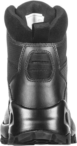 5.11 Women's ATAC 2.0 6" Tactical Military Boots, Style 12405, Black in Saudi Arabia