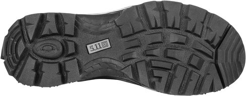 5.11 Women's ATAC 2.0 6" Tactical Military Boots, Style 12405, Black in Saudi Arabia