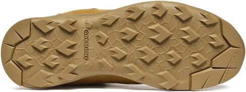 حذاء GARMONT النسائي T 8 Athena خفيف الوزن من الجلد السويدي العسكري مع نعل أوسط EVA مزدوج الكثافة ودعم للقوس in Kuwait