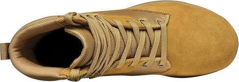 حذاء GARMONT النسائي T 8 Athena خفيف الوزن من الجلد السويدي العسكري مع نعل أوسط EVA مزدوج الكثافة ودعم للقوس in Kuwait