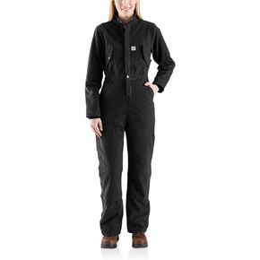 Carhartt womens Wildwood Coverall in Saudi Arabia