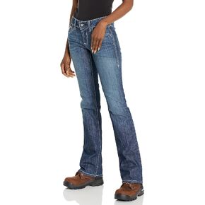 ARIAT Women's Flame Resistant Inherentwork Utility Pants in Saudi Arabia