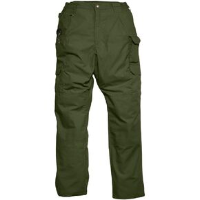 5.11 Women's Taclite Pro Tactical 7 Pocket Cargo Pant, Teflon Treated, Rip and Water Resistant, Style 64360