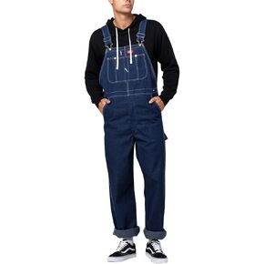 Dickies Men's Bib Overall
