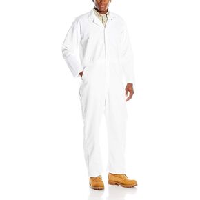 Red Kap Men's Twill Action Back Coverall in Saudi Arabia