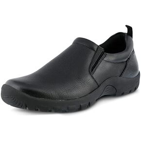 Spring Step Men's Beckham Uniform Dress Shoe in Kuwait