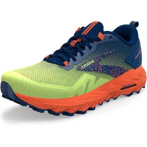 Brooks Men’s Cascadia 17 Trail Running Shoe