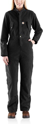 Carhartt womens Wildwood Coverall in Saudi Arabia