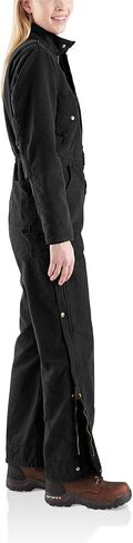 Carhartt womens Wildwood Coverall in Saudi Arabia