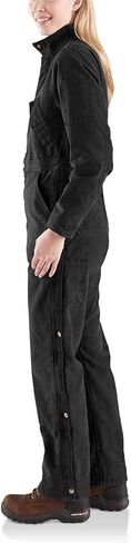 Carhartt womens Wildwood Coverall in Saudi Arabia