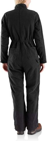 Carhartt womens Wildwood Coverall in Saudi Arabia