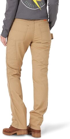 بنطال Wrangler Riggs Workwear للسيدات مقاوم للهب من FR in Kuwait