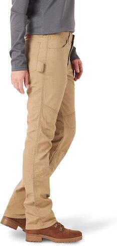 بنطال Wrangler Riggs Workwear للسيدات مقاوم للهب من FR in Kuwait