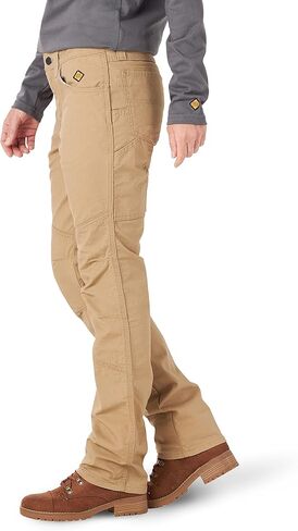 بنطال Wrangler Riggs Workwear للسيدات مقاوم للهب من FR in Kuwait