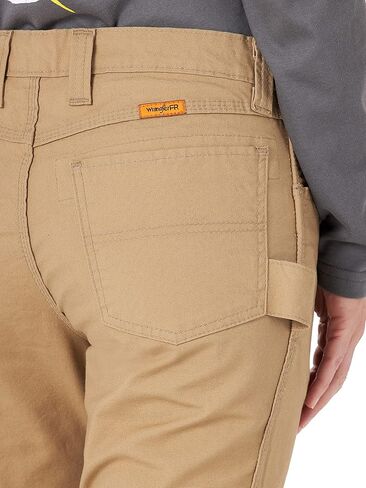 بنطال Wrangler Riggs Workwear للسيدات مقاوم للهب من FR in Kuwait