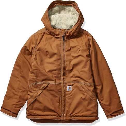 سترة Carhartt النسائية المقاومة للهب ذات التأرجح الكامل والبط السريع in Saudi Arabia