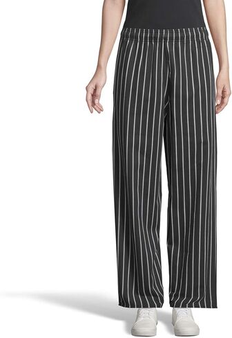 Uncommon Threads Unisex Cotton Elastic Waist Classic Cook Chef Pants in Kuwait