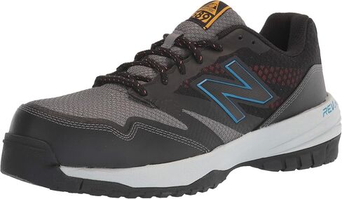 New Balance Men's Composite Toe 589 V1 Industrial Shoe in Saudi Arabia