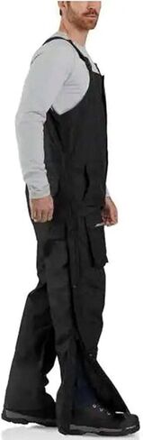 Carhartt Men's Yukon Extreme Loose Fit معزول Biberall العمل صالح ملابس خارجية in Saudi Arabia