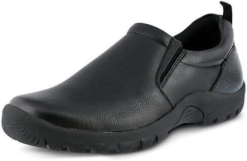 Spring Step Men's Beckham Uniform Dress Shoe in Kuwait
