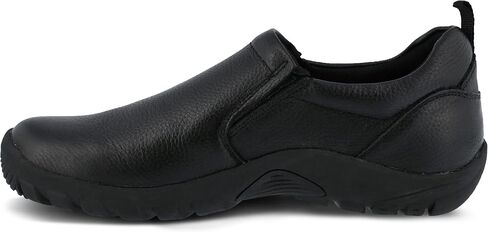 Spring Step Men's Beckham Uniform Dress Shoe in Kuwait