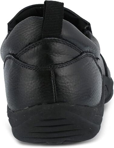 Spring Step Men's Beckham Uniform Dress Shoe in Kuwait