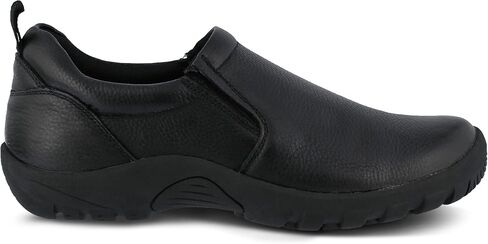 Spring Step Men's Beckham Uniform Dress Shoe in Kuwait
