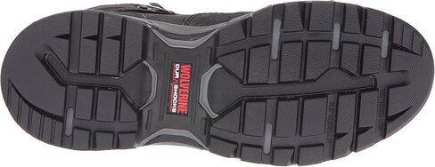 حذاء Wolverine Legend للرجال 6 Inch مقاوم للماء Comp Toe Work in Saudi Arabia